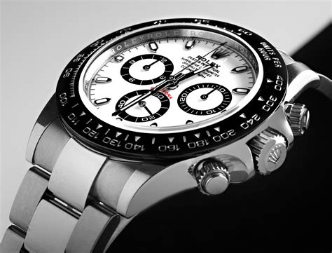 rolex daytona cosmograph lunette ripiene|rolex daytona panda dial.